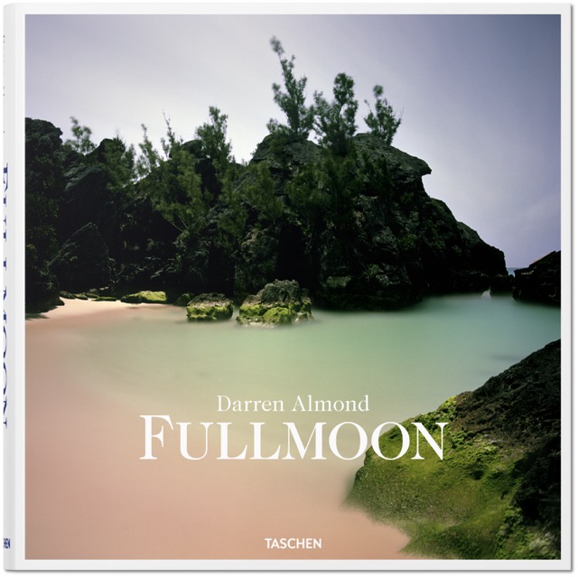 Darren Almond-Fullmoon
