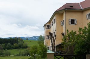 Fotowoche Pichlschloss, Steiermark, Helga Partikel, foto.kunst.kultur