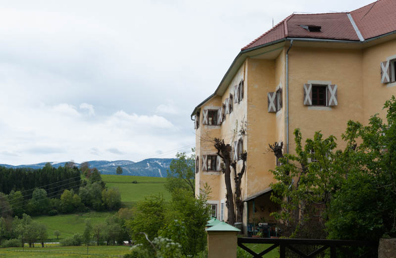 Fotowoche Pichlschloss, Steiermark, Helga Partikel, foto.kunst.kultur