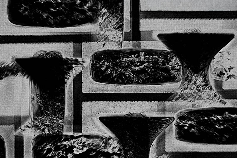 Renate Lupberger, Abstrakte Fotografie, foto.kunst.kultur