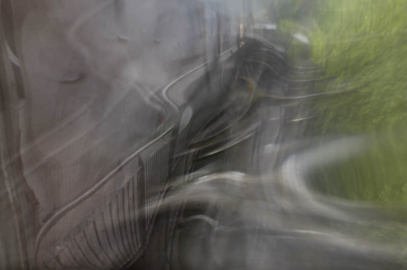 Trude Dressler, Malen mit der Kamera, foto.kunst.kultur