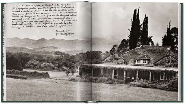 Peter Beard. The End of the Game, Taschen-Verlag, foto.kunst.kultur