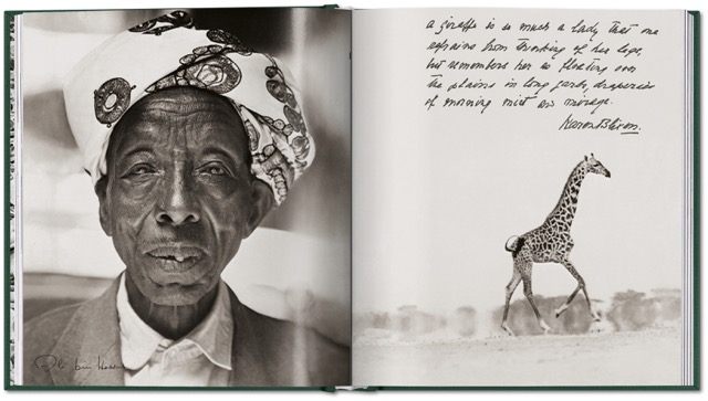 Peter Beard. The End of the Game, Taschen-Verlag, foto.kunst.kultur