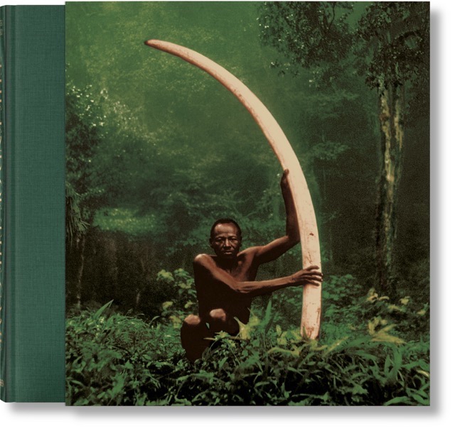Peter Beard. The End of the Game, Taschen-Verlag, foto.kunst.kultur