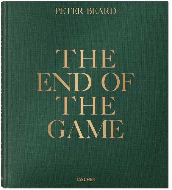 Peter Beard. The End of the Game, Taschen-Verlag, foto.kunst.kultur