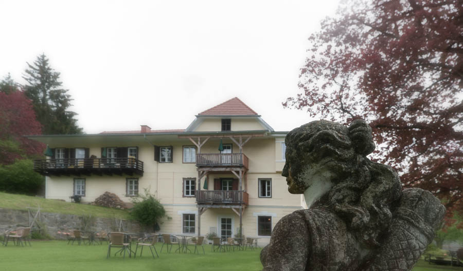 Fotowoche Pichlschloss, Steiermark, Helga Partikel, foto.kunst.kultur