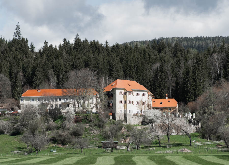 Fotowoche Pichlschloss, Steiermark, Helga Partikel, foto.kunst.kultur