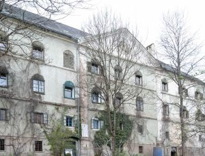 Fotowoche Pichlschloss, Steiermark, Helga Partikel, foto.kunst.kultur