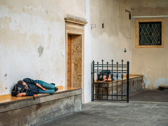 Sabine Reuß, Mach Mit" Tage ohne Schwung, foto.kunst.kultur