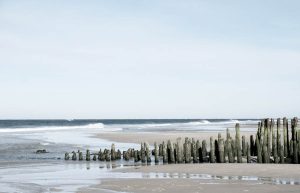 Helga Partikel, foto.kunst.kultur, Rantum, Buhnen