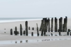Helga Partikel, foto.kunst.kultur, Rantum, Buhnen