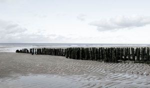Helga Partikel, foto.kunst.kultur, Rantum, Buhnen
