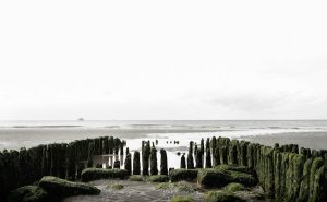 Helga Partikel, foto.kunst.kultur, Rantum, Buhnen